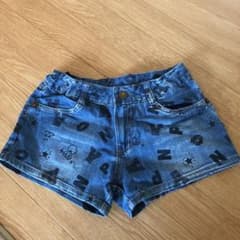 ANAP☆ショートパンツのサムネイル