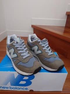 New Balance M1300 JP2 スチールブルー 25.0cm - メルカリ