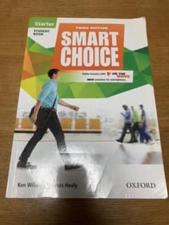 smart choiceのサムネイル