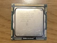 CPU Intel Corei5 680のサムネイル