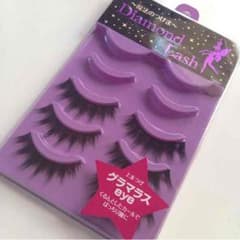 送料込み グラマラスeye 3ペアのサムネイル