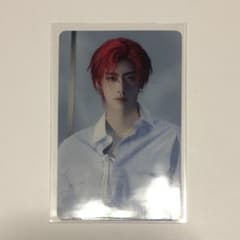 【即日発送】ZB1 2024 KCON JAPAN トレカ リッキーのサムネイル