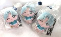 キミとアイドルプリキュアぬいぐるみチャーム　３体セットのサムネイル