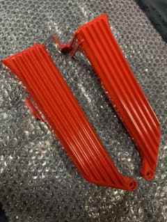 CBR400F REVカバー　エアーガイドのサムネイル