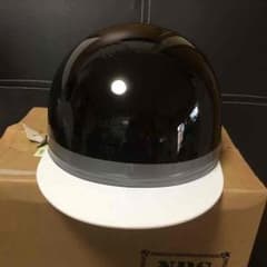 半帽 コルク 3つボタンのサムネイル