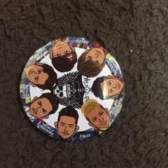 三代目 J Soul Brothersのサムネイル
