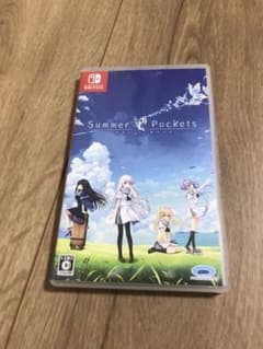 Summer Pocketsのサムネイル