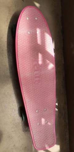 Penny ニッケル 27インチ ピンク Pink 27