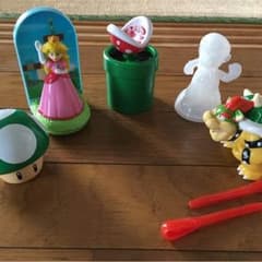 ハッピーセット マリオのサムネイル