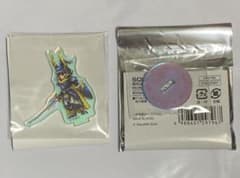ウォーリアオブライト　ミニオーロラアクリルスタンド　FFレゾナンス　アトレ秋葉原のサムネイル