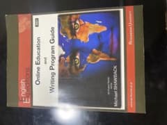 Online Education and Writing Programのサムネイル