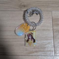 戌神ころね アクリルキーホルダー コイルブレスレットのサムネイル
