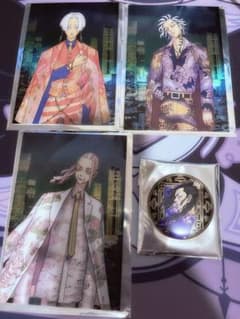 도쿄 리벤저스 卍 REVENGERS EXHIBITION 원화전 정리