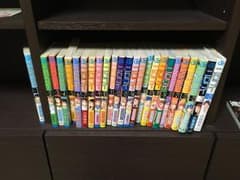 ニセコイ 全巻のサムネイル