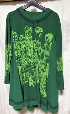 美品TOKUKO 1er VOLセットアップチュニックお出かけ旅行 美品TOKUKO 1er VOLセットアップチュニックお出かけ旅行 - メルカリ