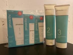 proactiv ニキビケア スキンケアセット おまけつきのサムネイル