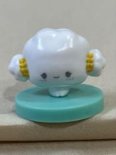 こぎみゅん サンリオ チョコエッグのサムネイル