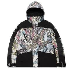 シュプリーム ザ ノース フェイス スティープ テック アポジー ジャケット　Lのサムネイル