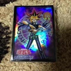 武藤遊戯 スリーブのサムネイル