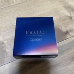 HARIAS クッションコンパクト ニュートラル　レフィルのサムネイル