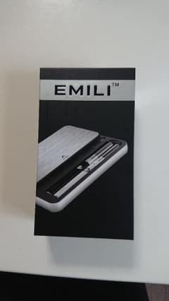電子タバコ EMILI エミリーのサムネイル