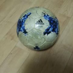 サッカーボール5号球のサムネイル