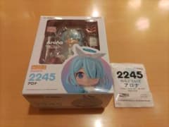 ブルアカ アロナ ねんどろいど フィギュア 特典 特製丸台座 おまけ付き ブルアカ アロナ ねんどろいど フィギュア 特典 特製丸台座 - メルカリ