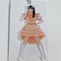 こ*ま様 iLiFE! 小熊まむ MEGALiFE! くじ アクリルキーホルダーのサムネイル