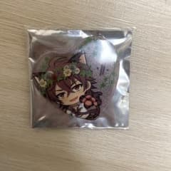 アイナナ　御堂虎於　ナンジャ　ハート型缶バッジのサムネイル