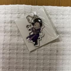魔入りました！入間くん アクリルキーホルダーのサムネイル