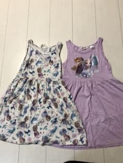 H&M ワンピースのサムネイル