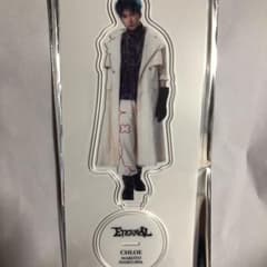 ETERNAL 長谷川慎アクリルスタンドのサムネイル
