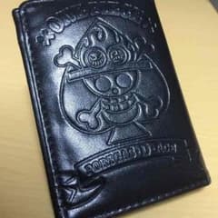ONEPIECE パスケース エースver.のサムネイル