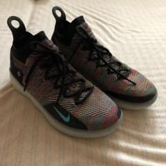 NIKE KD 27.0のサムネイル