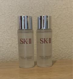 SK-II クリアローション　2本セットのサムネイル