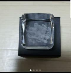 インテリア　クリスタルのサムネイル