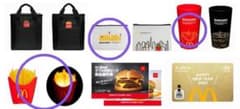 マック福袋2022 マンハッタンポーテージグッズのサムネイル