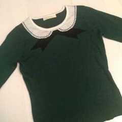 dazzlin♡ニットのサムネイル