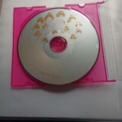 エイミーCD(茅原実里)のサムネイル