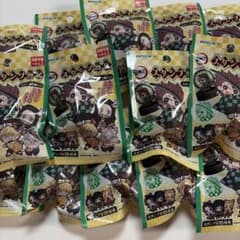 鬼滅の刃 スタンプ烈伝 14パックセットのサムネイル