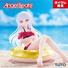 Aqua Float Girls 立華かなで Renewal（タイクレ限定）