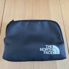 THE NORTH FACEポーチFIRE FLY2 NM81460のサムネイル