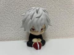 死柄木弔 フィギュアのサムネイル