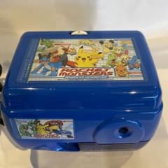 ポケモン　電動　鉛筆削りのサムネイル