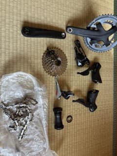 soraを含むコンポセット - メルカリ
