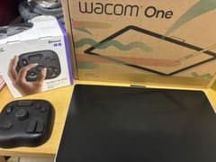 Wacom One 14液晶ペンタブレット本体 TourBoxセット Wacom One 14液晶ペンタブレット本体 TourBoxセット - メルカリ