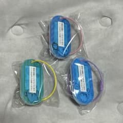 （未開封）ちいかわ　アクリルネームタグ　ちいかわ　うさぎ　モモンガのサムネイル