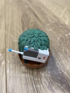 トイストーリー　フィルムトイズ　ベビーモニターアーミーメンのサムネイル