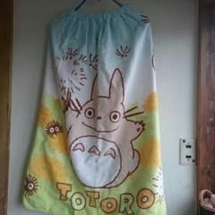 まきまきタオル  トトロのサムネイル