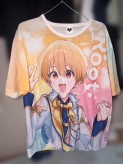 すとぷり るぅと Tシャツ STPR Family Festivalのサムネイル